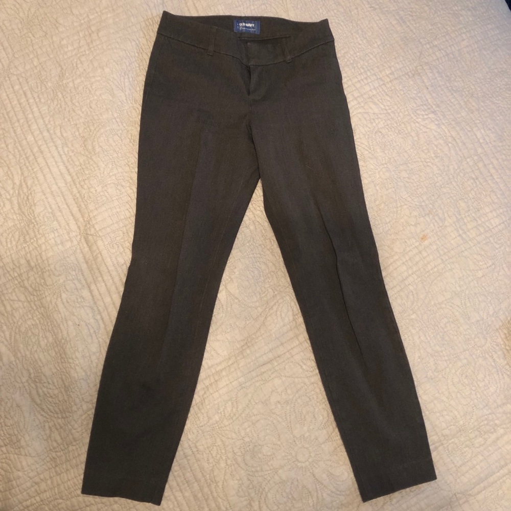 Old navy Pixie Pants